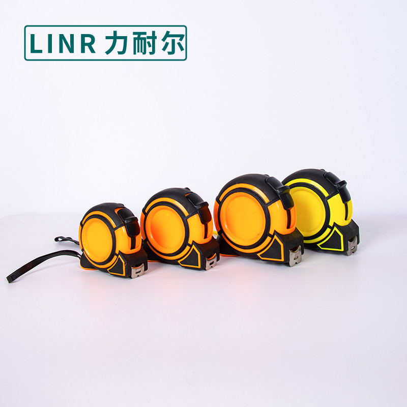 包膠<抗摔>系列-卷尺-11