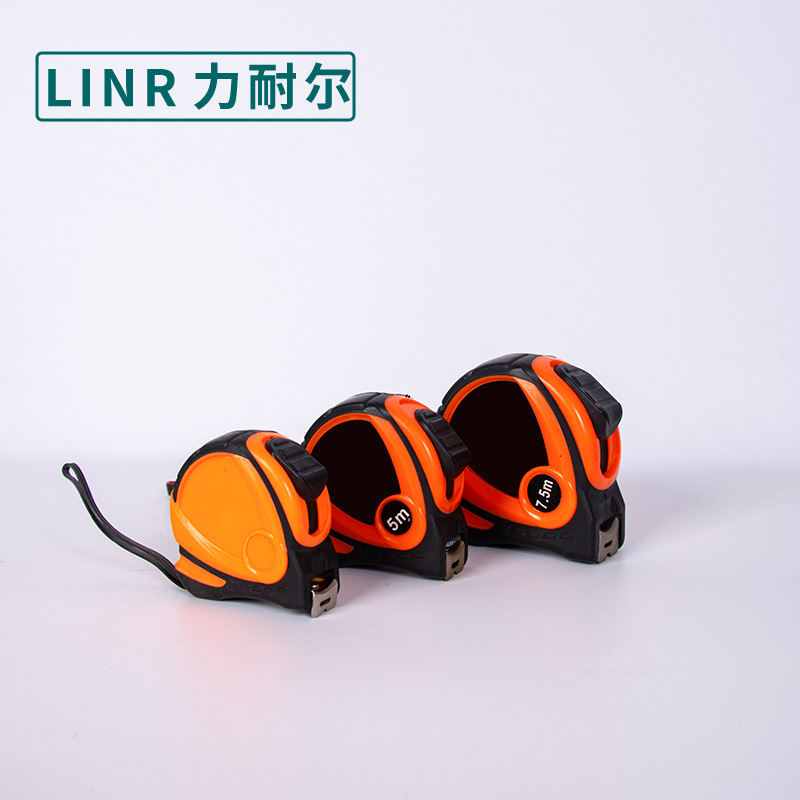 包膠<抗摔>系列-卷尺-20