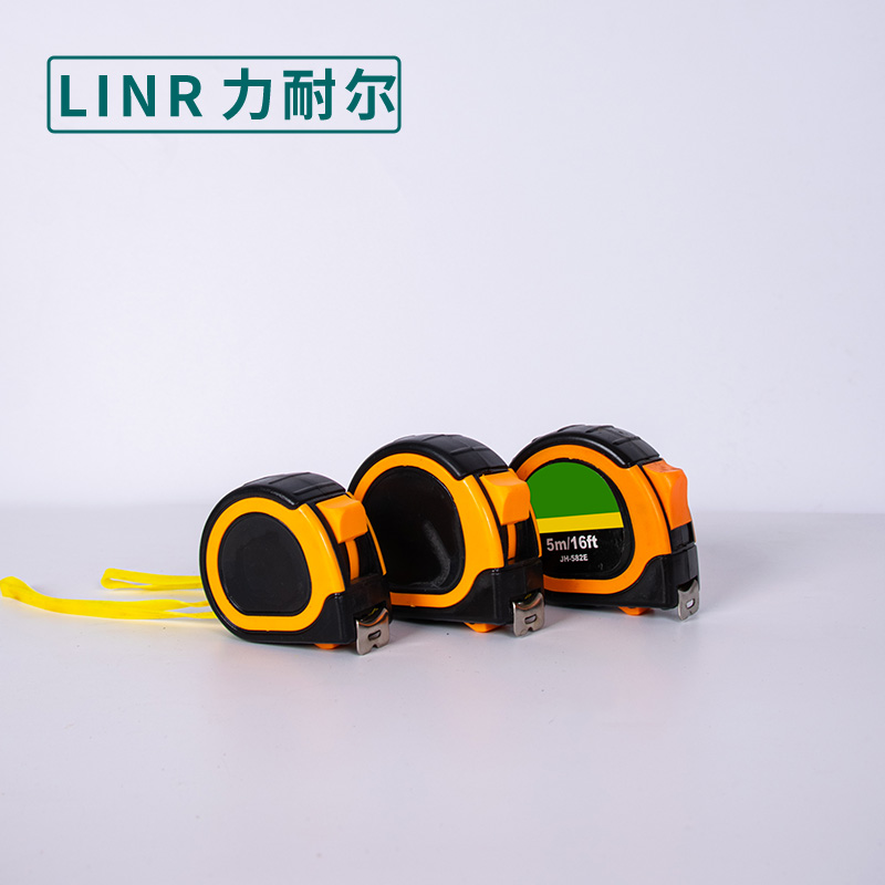 包膠<抗摔>系列-卷尺-33