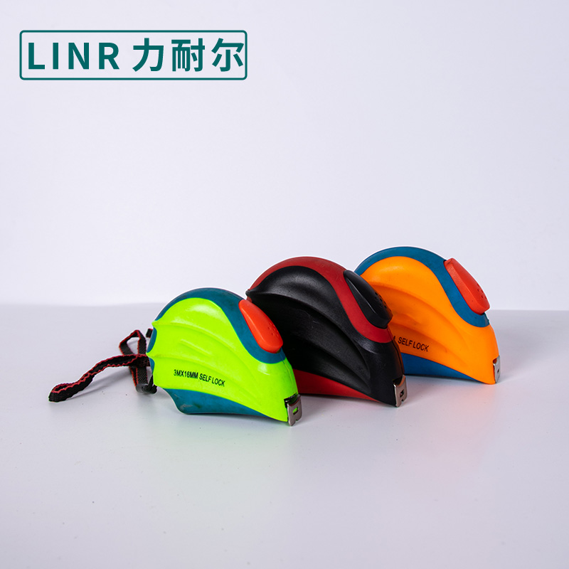包膠<抗摔>系列-卷尺-36