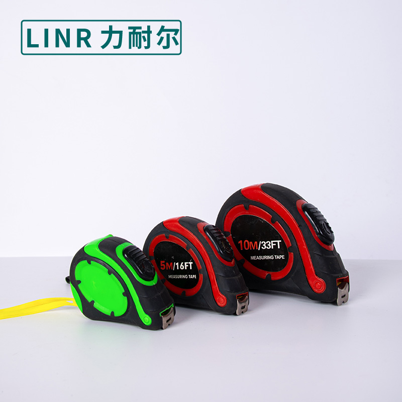 包膠<抗摔>系列-卷尺-39