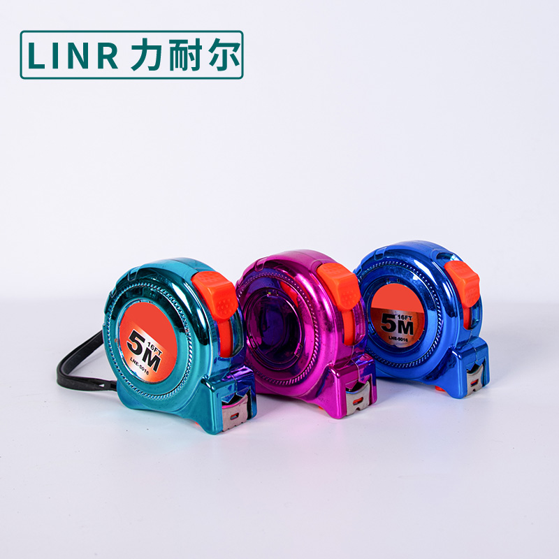 鍍光系列-卷尺-23
